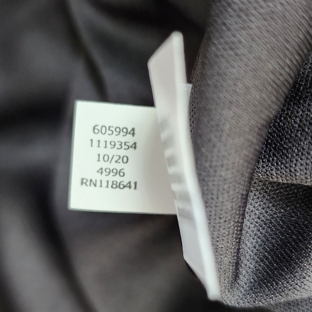 Julia Jordan Multi Color Metallic Sunburst Pleated Twist Front Dress JJ38333 - Picture 6 of 8
